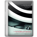 The International 1 icon